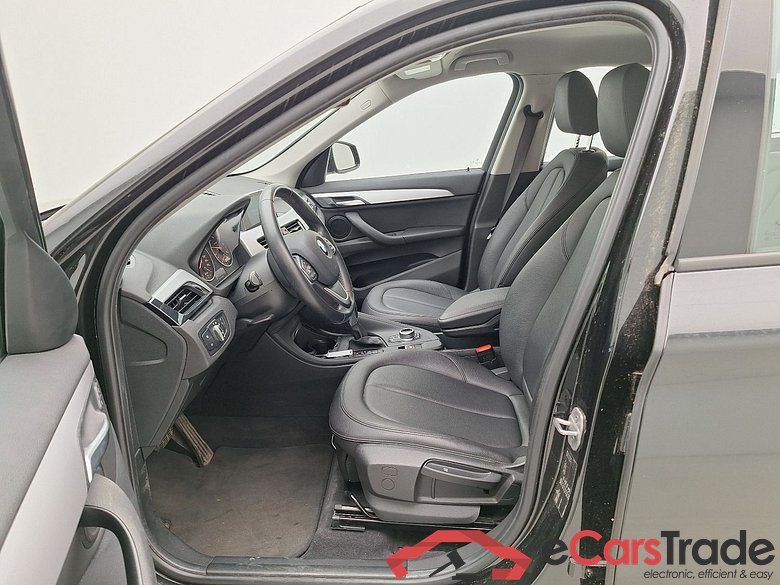 BMW, X1 '15, BMW X1 sDrive18d (110 kW) Aut. 5d #3