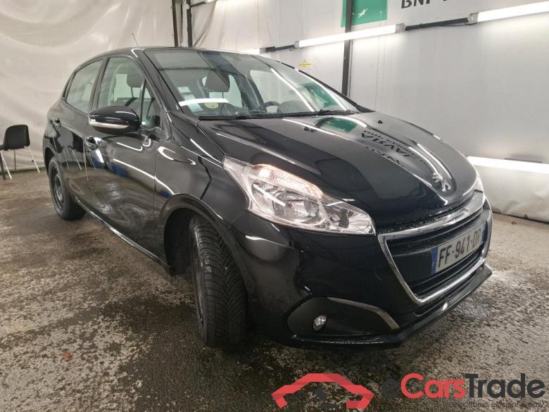 208 Affaire Premium Pack 1.5 HDi 100CV BVM5 E6dT #4