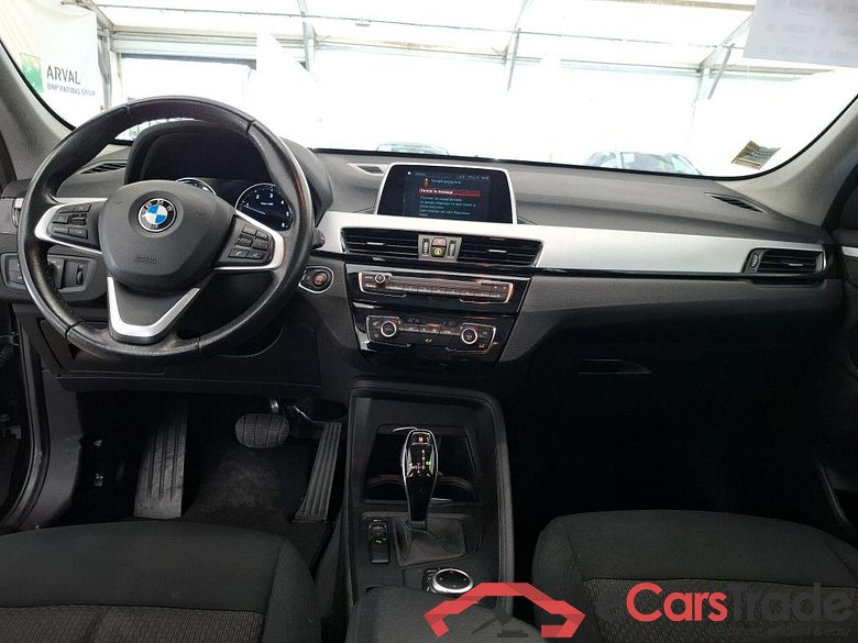 Série X1 sDrive18d Lounge 2.0 150CV BVA8 E6dT #5