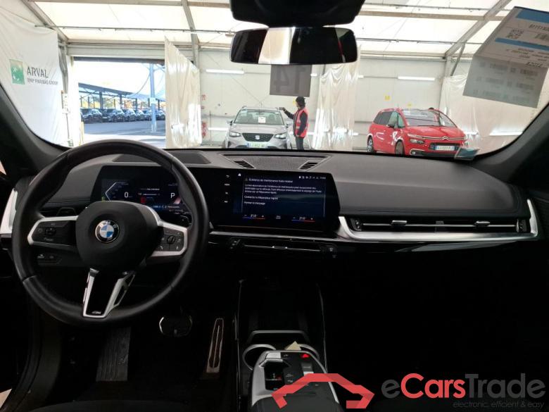BMW X1 / 2022 / 5P / SUV sDrive20i M Sport DKG7 #5