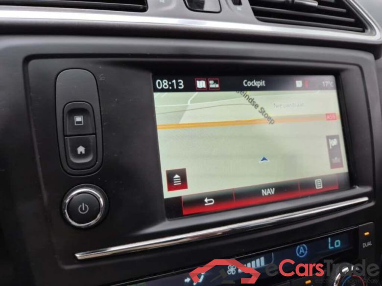 RENAULT KADJAR 1.5 dCi Limited #6