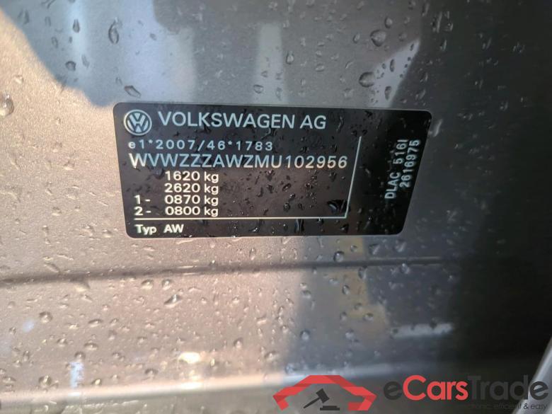 VOLKSWAGEN POLO 70 kW #2