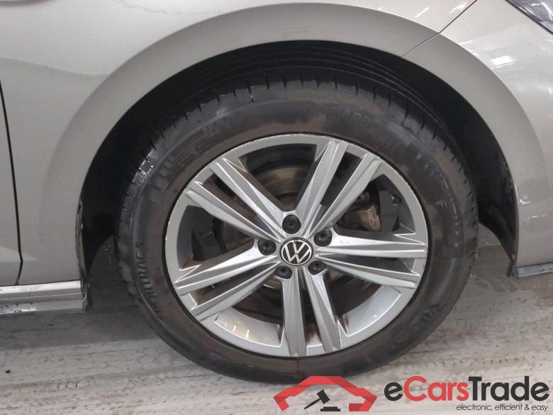 VOLKSWAGEN POLO 70 kW #6