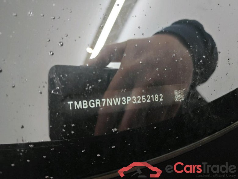 SKODA Kamiq 81 kW #2