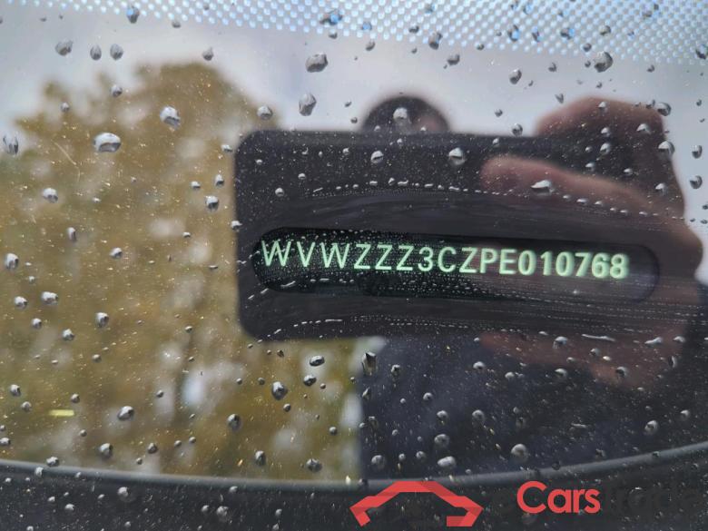 VOLKSWAGEN Passat Variant 110 kW #3