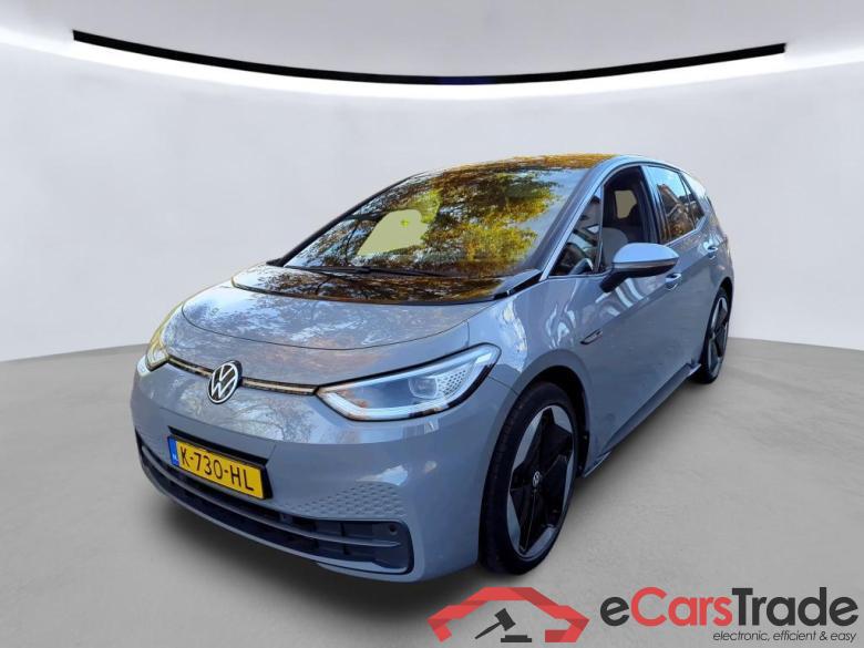 VOLKSWAGEN ID.3 150 kW #1