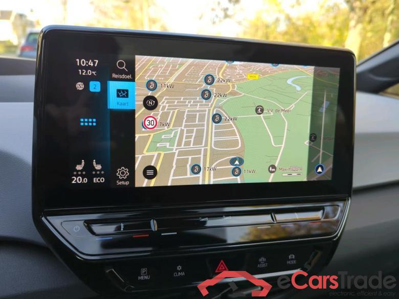 VOLKSWAGEN ID.3 150 kW #2