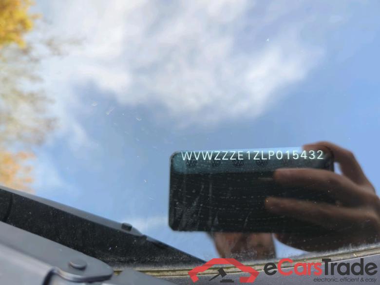 VOLKSWAGEN ID.3 150 kW #3