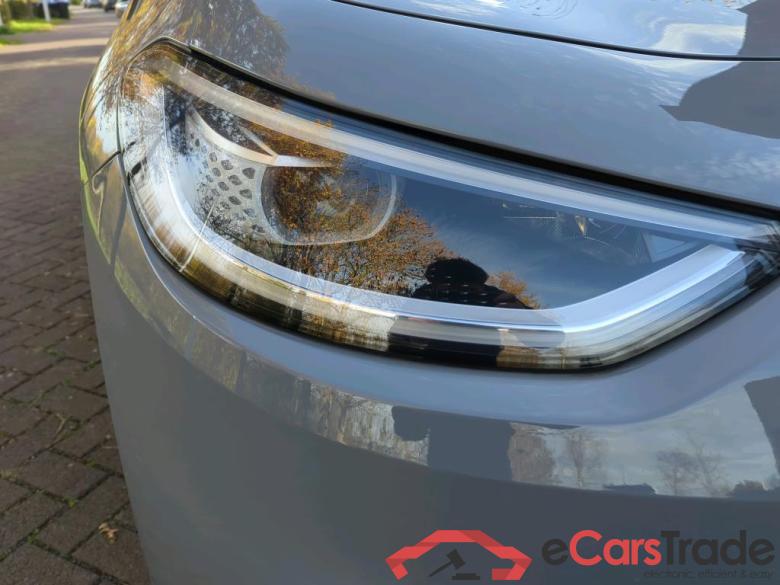 VOLKSWAGEN ID.3 150 kW #4