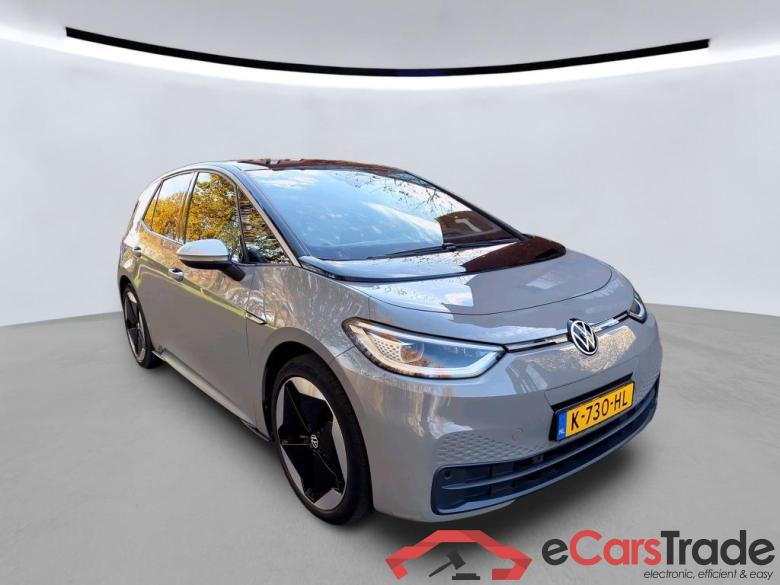 VOLKSWAGEN ID.3 150 kW #5