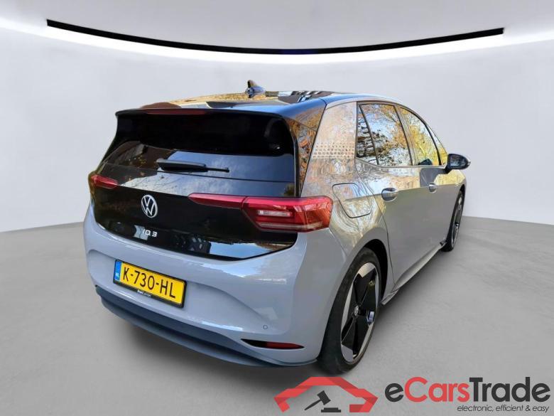 VOLKSWAGEN ID.3 150 kW #6