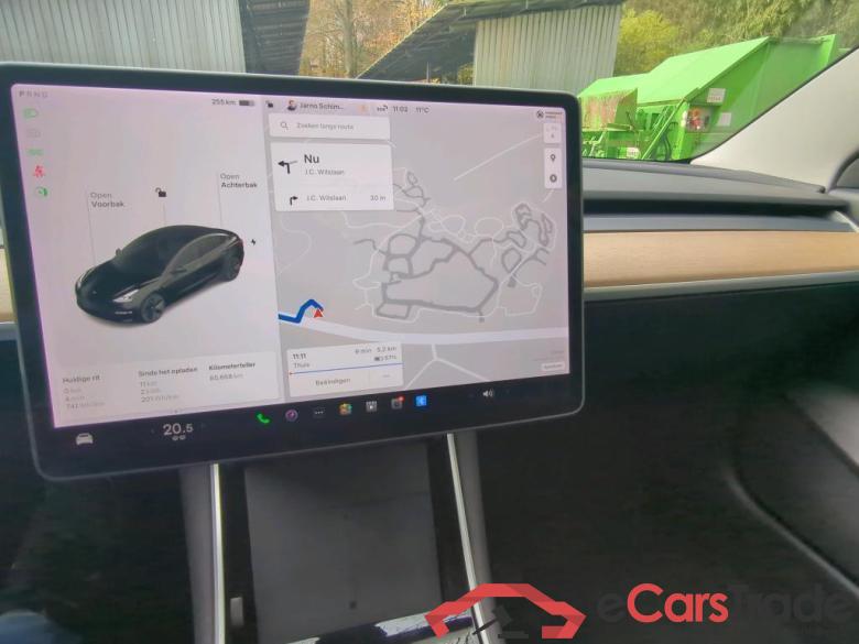 Tesla Model 3 175 kW #2