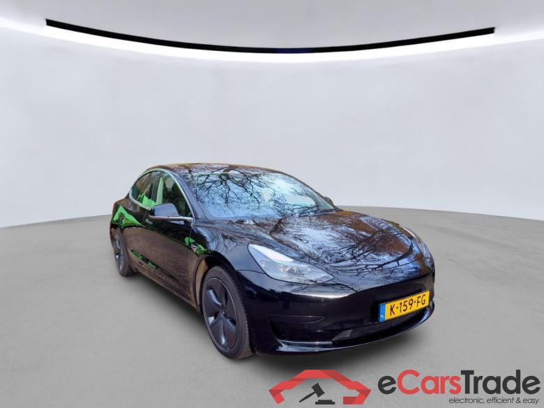 Tesla Model 3 175 kW #4