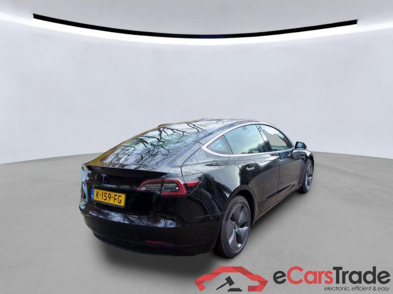 Tesla Model 3 175 kW #5