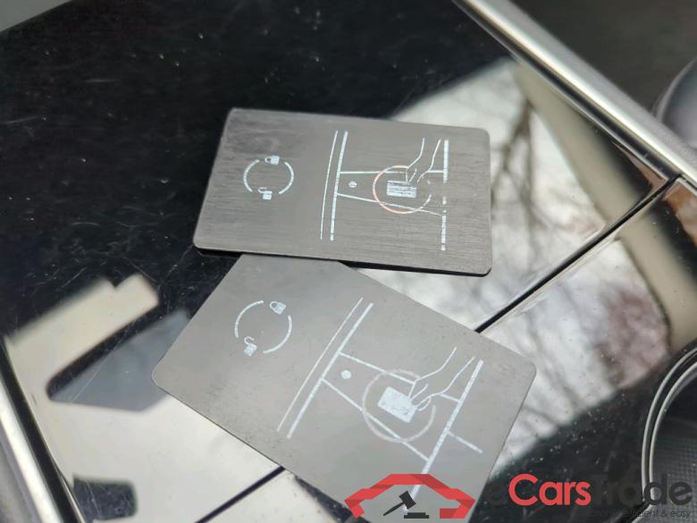 Tesla Model 3 175 kW #6