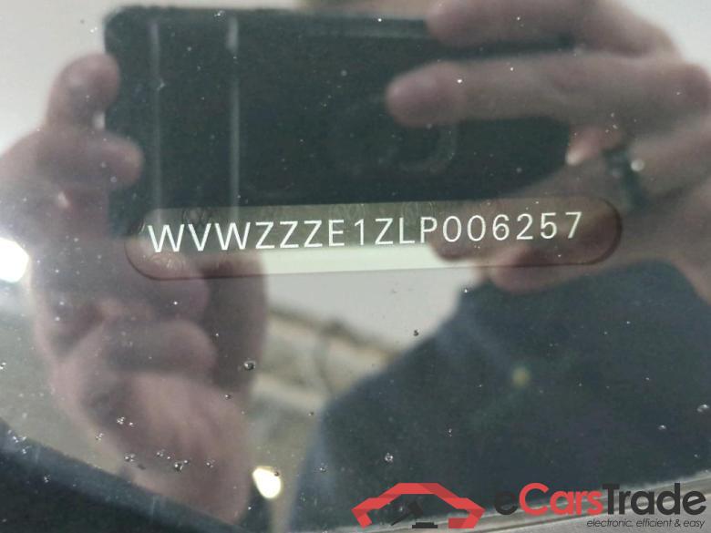 VOLKSWAGEN ID.3 150 kW #2