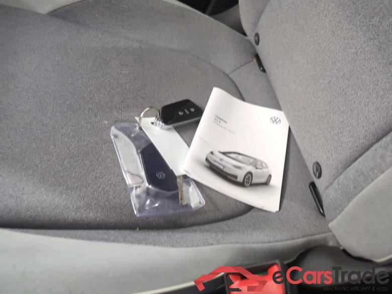 VOLKSWAGEN ID.3 150 kW #6