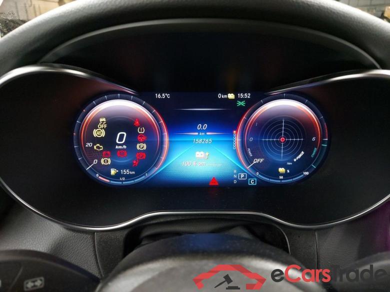 Mercedes-Benz GLC GLC 300 de 4MATIC 5d #6