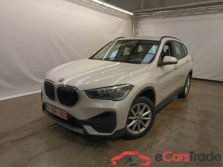BMW X1 xDrive18dA (100 kW) 5d #1