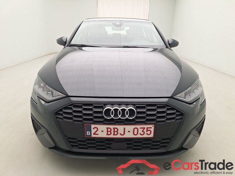 Audi, A3 Berline '20, Audi A3 Berline 1.0 TFSi 30 81kW 4d
