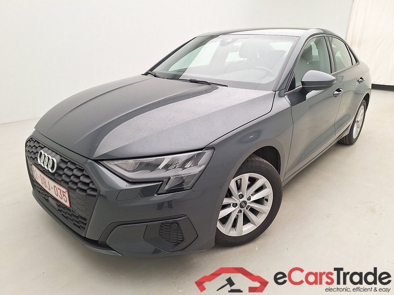 Audi, A3 Berline '20, Audi A3 Berline 1.0 TFSi 30 81kW 4d #2
