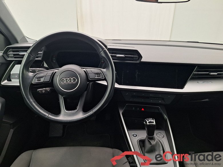 Audi, A3 Berline '20, Audi A3 Berline 1.0 TFSi 30 81kW 4d #5
