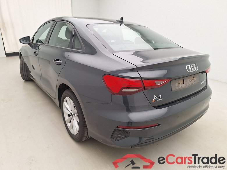 Audi, A3 Berline '20, Audi A3 Berline 1.0 TFSi 30 81kW 4d #6