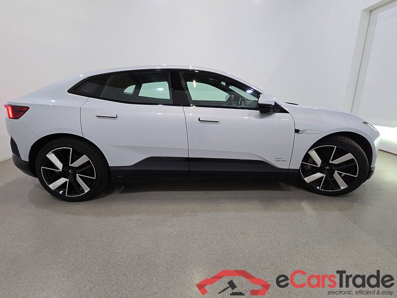 Polestar 4 Long Range Dual Motor 102 kWh Pano LED Head-Up Virtual Navi ACC Harman/Kardon Sport-Leather Camera 360 Klima PDC ... #5