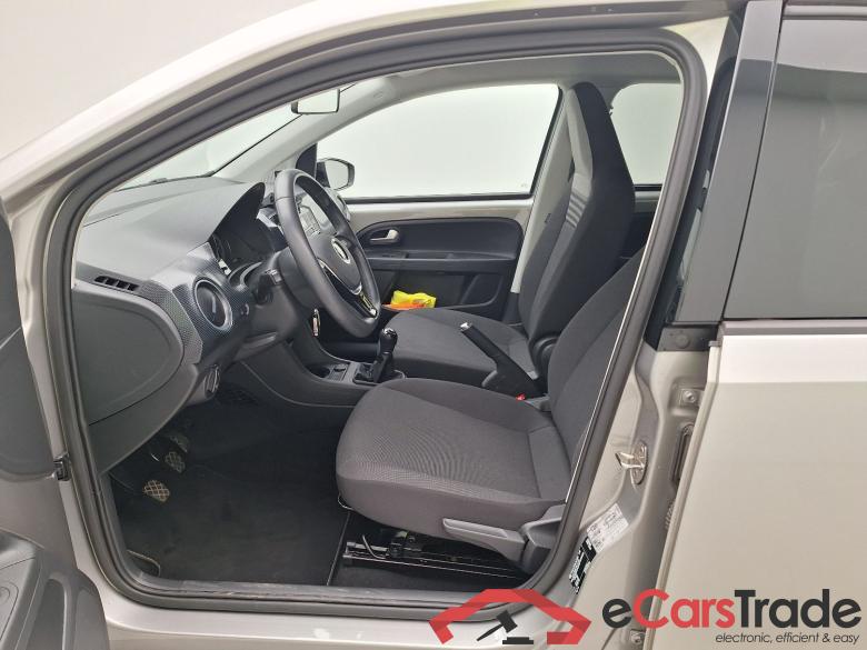 VW, Up FL'16, Volkswagen Up! 1.0 MPi 48kW up! R-Line 5d #3