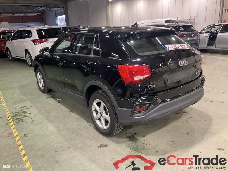 AUDI Q2 1.0 30 TFSI ATTRACTION #3