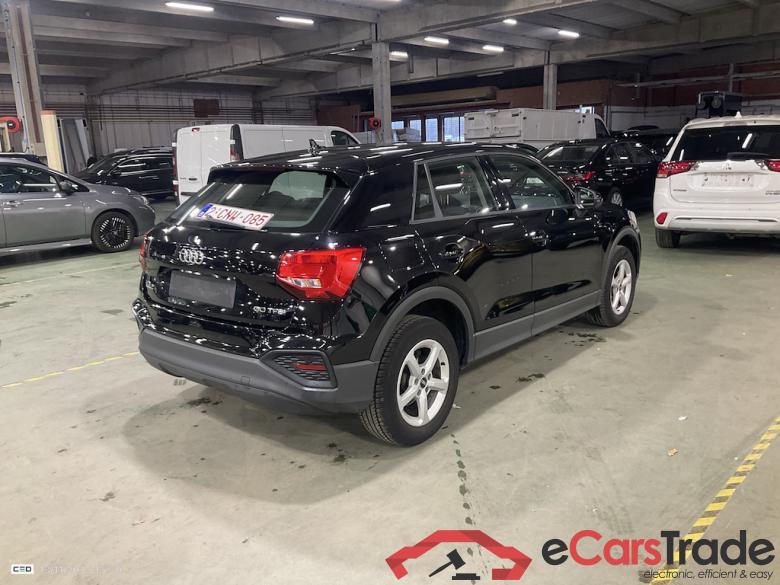 AUDI Q2 1.0 30 TFSI ATTRACTION #4
