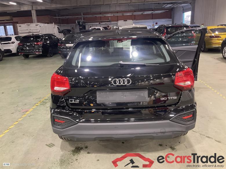 AUDI Q2 1.0 30 TFSI ATTRACTION #5