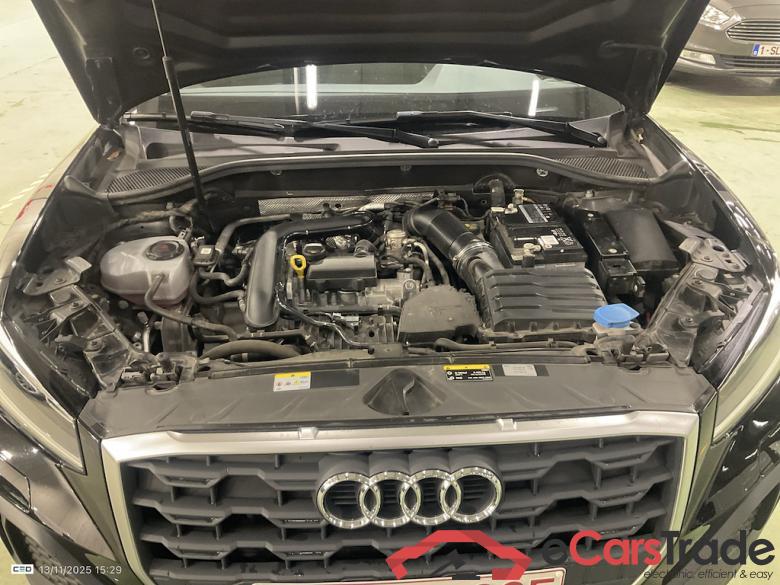 AUDI Q2 1.0 30 TFSI ATTRACTION #6