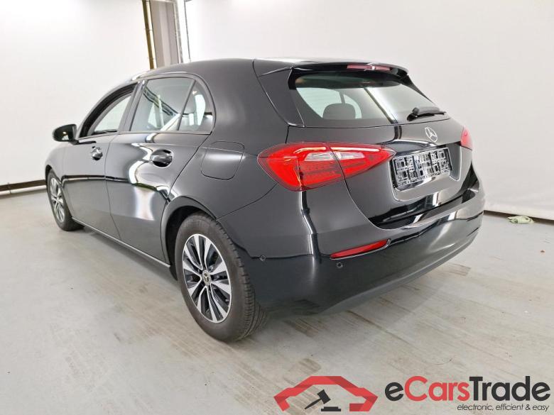 MERCEDES-BENZ CLASS A (W177) A 160 Business Solution #3