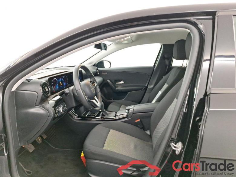 MERCEDES-BENZ CLASS A (W177) A 160 Business Solution #5