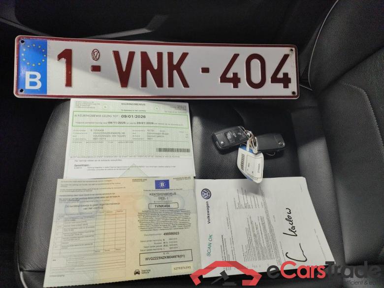 Volkswagen Tiguan Allspace 2.0 TDI SCR DSG7 Highline 5d #4