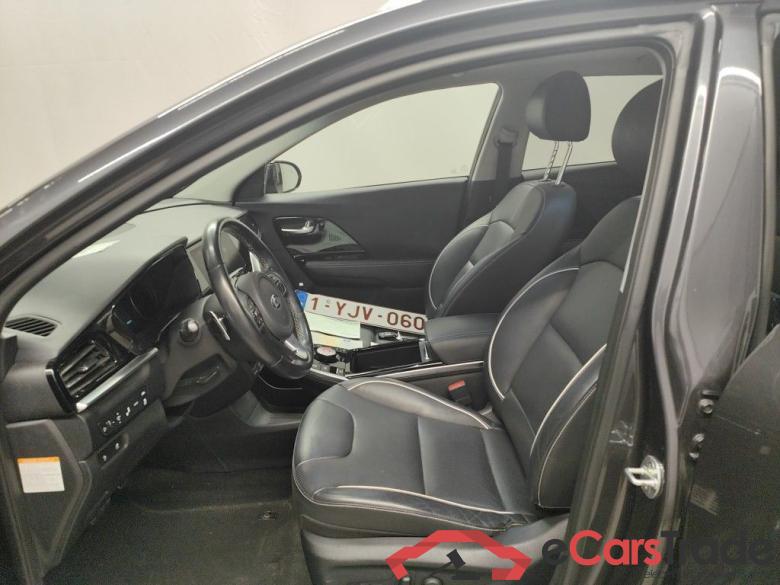 KIA Niro e-Niro 150kW More 5d #3