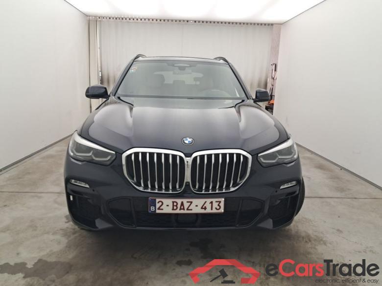 BMW X5 xDrive45e (210kW) 5d NO COC!! #5