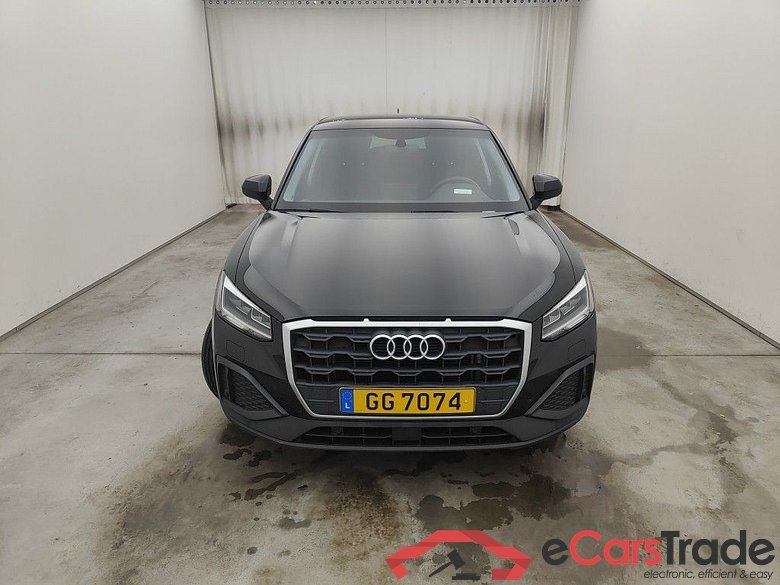 AUDI Q2 - 2021 35 TFSI S tronic (MY23) 5d #5