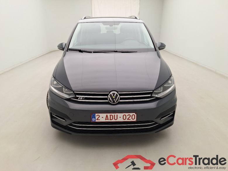 VW, Touran '15, Volkswagen Touran 1.5 TSi Highline DSG 5d 7pl #1