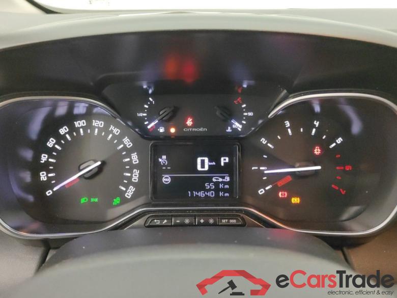 Citroën C3 Aircross 1.5 BlueHDi 120 S&S EAT6 Shine 5d NO COC!! #6