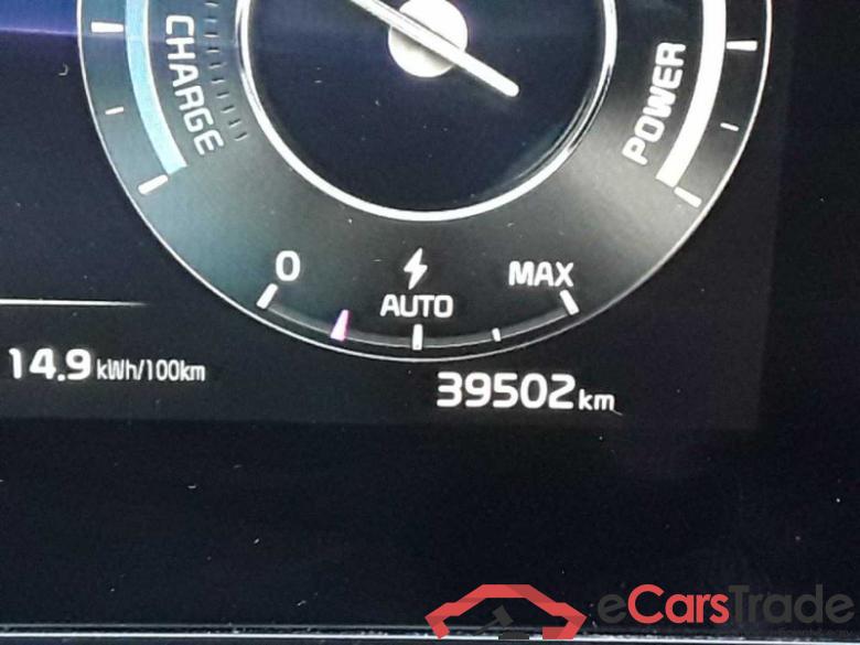 Kia Niro (SG2)(2022->) DE - SUV5, Spirit (64,8kWh), 2022 - 2022 #3