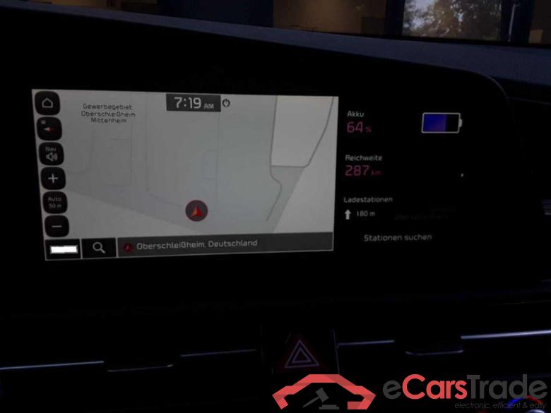 Kia Niro (SG2)(2022->) DE - SUV5, Spirit (64,8kWh), 2022 - 2022 #5