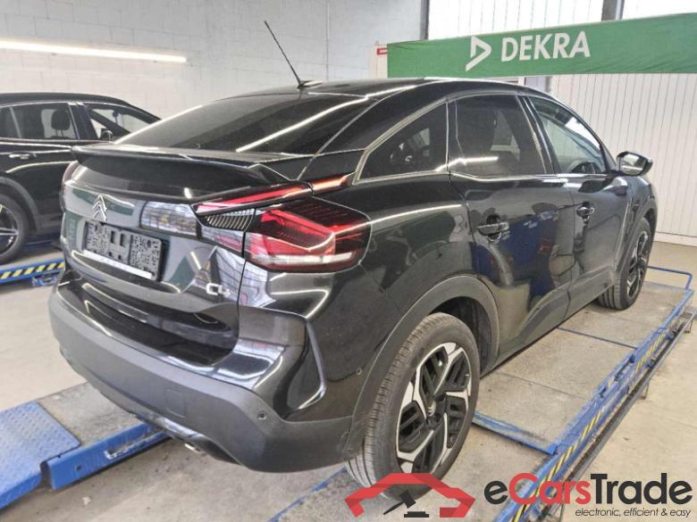 Citroën C4 (09.2020->) DE - LimS5 1.2 PureTech 155 EU6d, Shine Stop&Start (EURO 6d), 2020 - 2022 #3