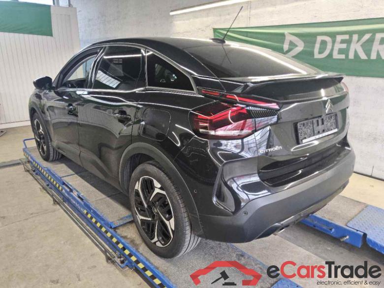 Citroën C4 (09.2020->) DE - LimS5 1.2 PureTech 155 EU6d, Shine Stop&Start (EURO 6d), 2020 - 2022 #4