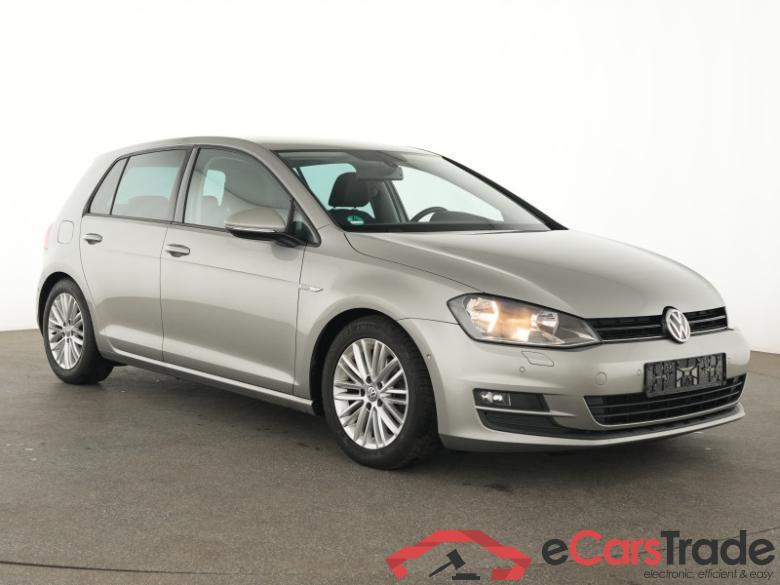 Volkswagen Golf (Inzahlungnahme MwSt. nicht ausweisbar) 2.0 TDI BMT/Start-Stopp EU6, Comfortline - Ex Mietwagen #3