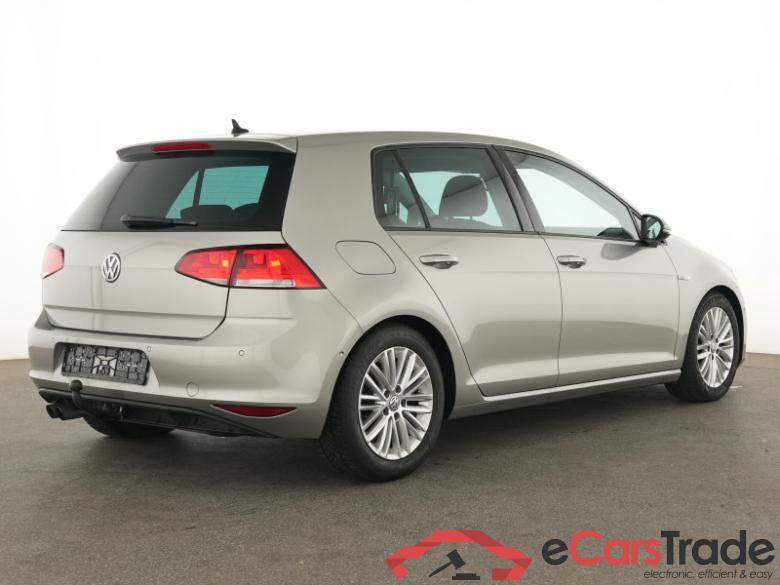 Volkswagen Golf (Inzahlungnahme MwSt. nicht ausweisbar) 2.0 TDI BMT/Start-Stopp EU6, Comfortline - Ex Mietwagen #5