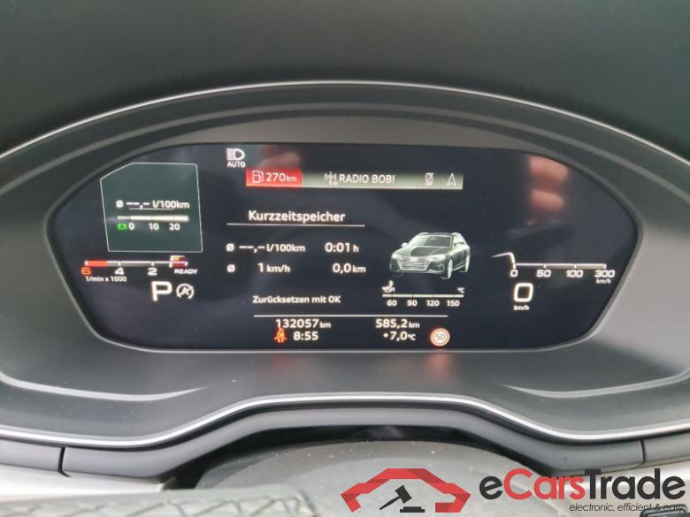 Audi A4 Avant (8WD)(05.2019->) DE - Kb5 35 2.0 TDI EU6d-T, Avant advanced (EURO 6d-TEMP), (Facelift) 2019 - 202 #6