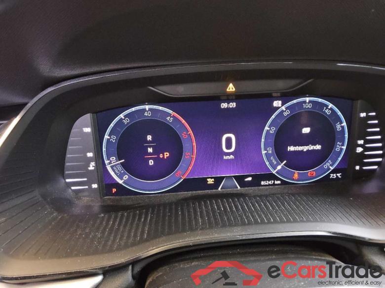 Skoda Octavia Combi (NX5)(01.2020->) DE - Kb5 2.0 TDI DPF EU6d, Style (EURO 6d), 2020 - 2023 #6