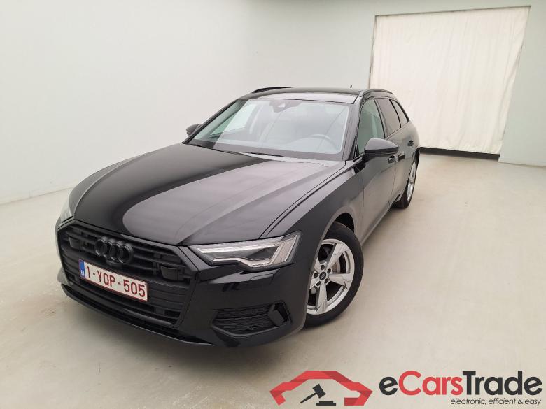 Audi, A6 Avant '18, Audi A6 Avant Business Edition Sport 30 TDI S tron #1